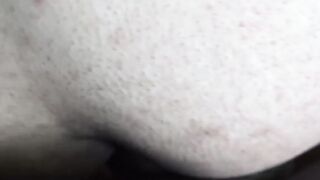 Latina Babe Gets A Big Dick Riding Lesson In Point Of View