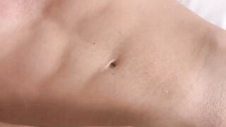 Soldiers Jerk-Off Session - Masturbation Marathon With Flashlights