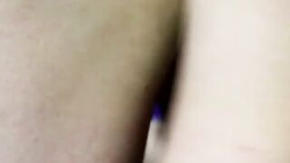 Raw Ass-Fucking Passionate Couple - Anal Sex with Raw Dogging