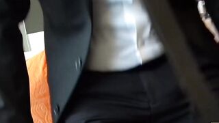 Throat-fucking Domination Triple Threat - BBC Deepthroating Brit Milf