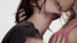 Kay Loving - Erotic Roleplay Scene with Massive Dick Riding & Worship
