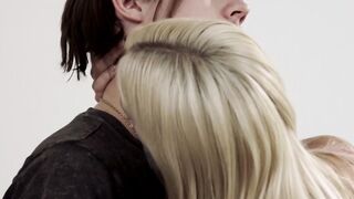 Kay Loving - Erotic Roleplay Scene with Massive Dick Riding & Worship