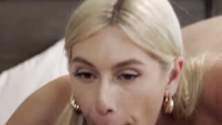 Kay Loving - Erotic Roleplay Scene with Massive Dick Riding & Worship