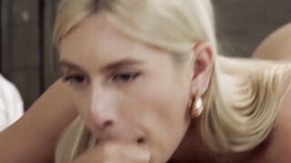 Kay Loving - Erotic Roleplay Scene with Massive Dick Riding & Worship