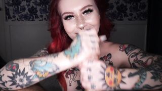 Big Load Surprise! - Older Woman Filled With A Big Creampie By Young Stud