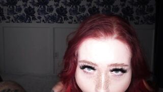 Big Load Surprise! - Older Woman Filled With A Big Creampie By Young Stud