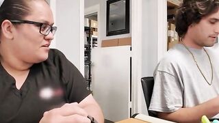Mature Milkmaid Anal Freak Show - Featuring [Actor1],[Actor2] & More