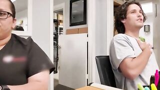 Mature Milkmaid Anal Freak Show - Featuring [Actor1],[Actor2] & More