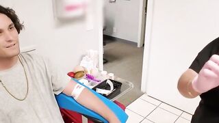Mature Milkmaid Anal Freak Show - Featuring [Actor1],[Actor2] & More