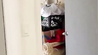 Mature Milkmaid Anal Freak Show - Featuring [Actor1],[Actor2] & More