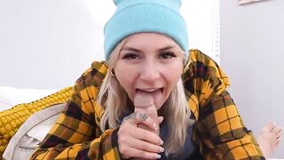 Teenage Bad Girls Gangbanged by Older Men