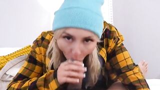 Teenage Bad Girls Gangbanged by Older Men