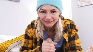 Teenage Bad Girls Gangbanged by Older Men