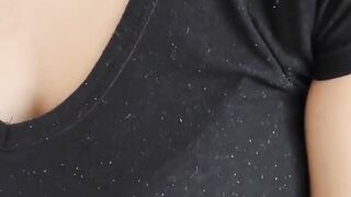 Stranger Fucks Hot Blonde Babe With Perfect Body - POV Style