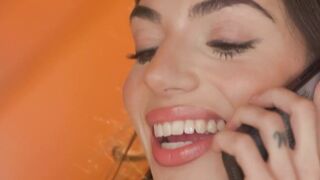 College Cuties Tribulating Lesbians - Scene #1
