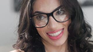 College Cuties Tribulating Lesbians - Scene #1