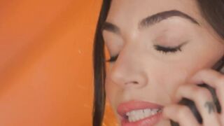 College Cuties Tribulating Lesbians - Scene #1