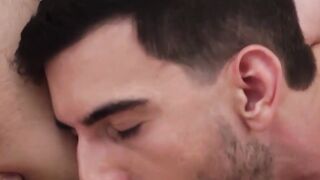 Pierced Hunks Anal Sex - Guys Spencer & Michaels