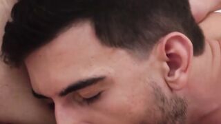 Pierced Hunks Anal Sex - Guys Spencer & Michaels