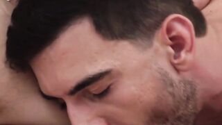 Pierced Hunks Anal Sex - Guys Spencer & Michaels
