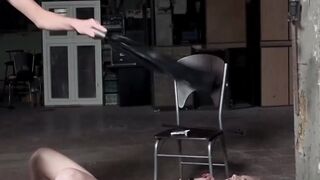 Nicole Aniston's Dirty Talking Masturbation Session - Vibrating Toy & Big Dick