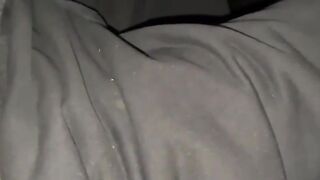 a girl tells moisa robert you are my driver now i will masturbate you until i release