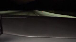 a girl tells moisa robert you are my driver now i will masturbate you until i release