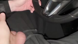 a girl tells moisa robert you are my driver now i will masturbate you until i release