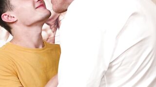 Anal Play with Butt Plug & Doggy Style Fucking - GrandWolfX