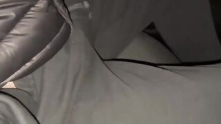 The girl tells Moisei Robert that I want to masturbate you again.moisa robert espune