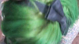 Sydney Vicious' Ass-Piercing Adventure - Anal Sex with Big Dick