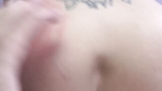 Sydney Vicious' Ass-Piercing Adventure - Anal Sex with Big Dick