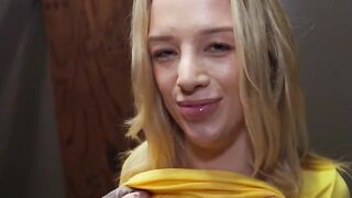 Billards Babe Ashlyn Angels Sucks And Fucks Her Way To Victory