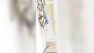 Redheaded Step-Mother Surprises Teen With Blowjob And Rides His Dick