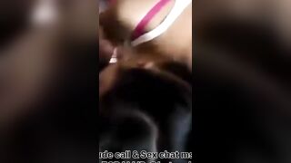 Hot Wife's Secret Affair - Hotel Room Romance
