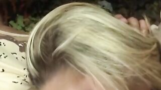 Uniformed Babes - Camo Cosplay Role Play Sex