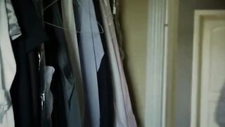 Anal Double Penetrated Slut - Ass Fucked Hard With Rough Anal Sex" (French to English translation)