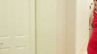 Anal Double Penetrated Slut - Ass Fucked Hard With Rough Anal Sex" (French to English translation)
