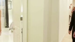 Anal Double Penetrated Slut - Ass Fucked Hard With Rough Anal Sex" (French to English translation)