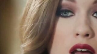 Anal Double Penetrated Slut - Ass Fucked Hard With Rough Anal Sex" (French to English translation)