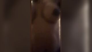 Hot MILF Gives A Wild Riding On Top Of Her Husband's Big Dick