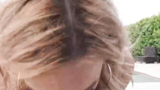 Kinks Unleashed - Hung Stud Fucks & Creampies Blonde Babe Lindsay Lane