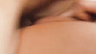 Rimming & Hardcore Fucking With Huge Facial On Brunette Milf Crystals Taylor