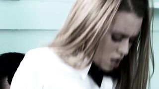 Teacher Fucks Student In Classroom - Old Man Teaches women Sex Ed