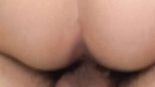 Japanese Bombshell Rides A Monster Dong In Hardcore POV Action