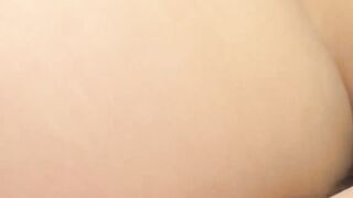 Japanese Bombshell Rides A Monster Dong In Hardcore POV Action