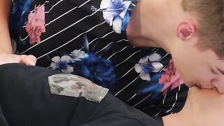 Two Twinks' First Time Together - Anal Exploration With Hot Sex