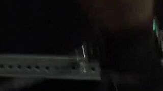 Hairiest Man Alive - Muscular Bear Fucked Hard in Rough BDSM Scene