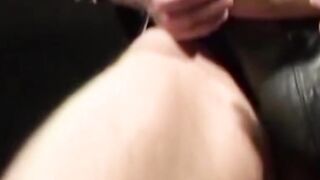 Hairiest Man Alive - Muscular Bear Fucked Hard in Rough BDSM Scene