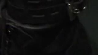 Hairiest Man Alive - Muscular Bear Fucked Hard in Rough BDSM Scene